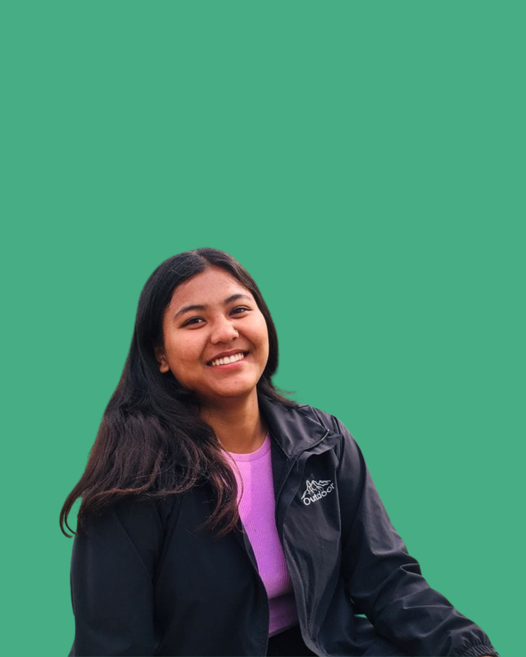 Ms. Jibika Shah Photo